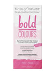 Tints of Nature Bold Colours Semi-Permanent Hair Dye Pink 70ml