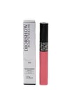 Dior Diorshow Pump N Volume 840 Pink Pump Instant Oversize Mascara RRP £27