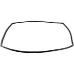 Genuine Britannia Main Cooker Oven Door 4 Sided 6 Clip 90cm Gasket Seal A09470