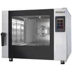 Whirlpool Professionell ugn AFO ET 4DS 851299602170