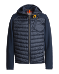 Nolan Jacket JR  Blue Navy (S)