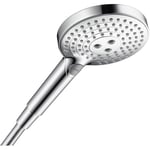 Hansgrohe Raindance Select S120 Handdusch 120 mm