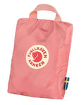 Fjallraven Kånken Rain Cover Mini Backpack Unisex, Pink, OneSize