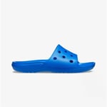 Crocs 206396-6QQ CLASSIC Kids Easy Slip On Comfortable Lightweight Sliders