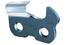 Stihl 3/8'' Rapid Micro (RMX), 1,6 mm, 135 dl Klyvkedja