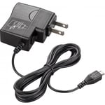 Universal Micro-USB AC Adapter for Plantronics Voyager Pro, Explorer 220 230 240