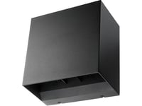 Sg Armaturen Artes Midi Black 3000K