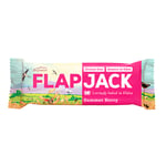 9Brand Foods Flapjack Sommerbær - 80 g