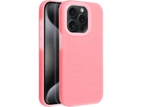 Oem Futerał Candy Case Do Iphone 12 Pro Max Różowy