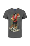 Beauty And The Beast Gaston T-Shirt