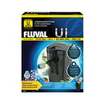 Fluval Filtre Intérieur U1 Débit Max 250 L/H pour Aquarium