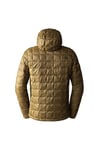 THE NORTH FACE Thermoball Jacket Military Olive M