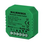 MALMBERGS Bluetooth Smart Connect Jalusimodul, 230V, IP20, Malmbergs 9917097