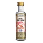 Still Spirits Top Shelf Pink Grapefruit Gin Essence Flavours 2.25L