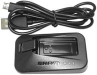Akkulaturi SRAM Etap USB-Johdolla