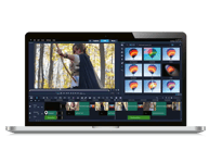 Lenovo Corel VideoStudio Pro I Beginner-friendly Video Editing Software Digital Download - 4L41N42838