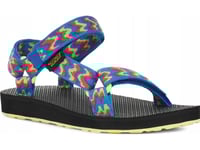 Teva C's Original Universal, Slrv, 31 (Us 13)  Uk 12