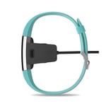 Fitbit Charge 2 USB-laddare med laddningsdocka