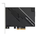 Asus USB4 PCIe 4.0 x4, 2xUSB-C + 2xDP 1.4