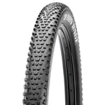 Maxxis Rekon Race EXO TR Folding MTB Tyre - 29" Black / 2.35"