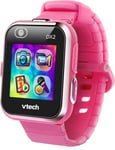Vtech KidiZoom Smart Watch DX2 - Children's Smartwatch - Pink
