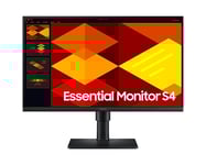 Samsung Essential S4 S40GD 24" FHD-monitor
