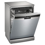 Siemens SN23EI03ME IQ-300 60cm Freestanding Dishwasher - STAINLESS STEEL