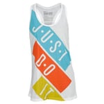 Nike NIKE WMNS JDI Tennis Tank (L)