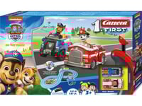 Carrera First - 63056 Paw Patrol