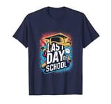 School's Out for Summer vacation T-Shirt