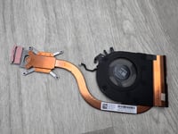 Original Lenovo Fläkt / Kylfläns / Cooling Fan för ThnkPad T14s Gen2 FRU 5H41B77174