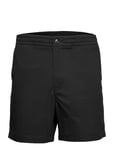 6-Inch Polo Prepster Stretch Chino Short Bottoms Shorts Chinos Shorts Black Polo Ralph Lauren