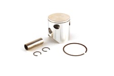 VHM piston kit KTM/HVA  125SX '01-21,            12ø top 53.94 - Ring APR541.0KEY/Pin APP1545/ APC151.1