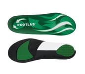 Stable Trac sulor Unisex Grön 38-39