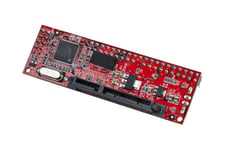StarTech.com IDE till SATA hårddisk- eller optisk enhetsadapter - 40-stifts PATA till 2,5" SATA HDD/SSD/ODD-konverterare - kontrollerkort - SATA 1.5Gb/s - Ultra ATA/133
