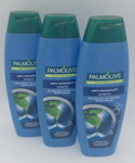 PALMOLIVE Naturals Anti- Dandruff Shampoo 350ml - PACK OF 3 C204