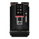 Dr. Coffee Minibar S1 MDB kahviautomaatti työpaikalle - musta