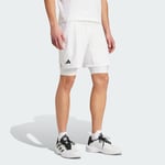 adidas Tennis Pro AEROREADY Shorts and Inner sæt Maend Adult