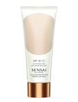 SENSAI Silky Bronze Cellular Protective Cream For Body Spf30 Nude