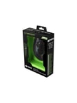 Esperanza MX205 FIGHTER - mouse - USB - green - Mouse - Optic - 6 knappar - Grön