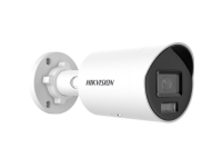 Hikvision DS-2CD2047G2H-LIU(2.8mm)(eF)(O-STD), IP-sikkerhetskamera, Utendørs, Koblet med ledninger (ikke trådløs), Multi, 130 dB, Vegg