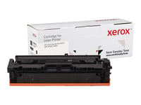 Xerox Everyday Hp Toner Svart 207a (w2210a) Standard