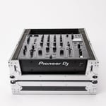 Magma Protective Mixer-Case for Pioneer DJM-A9/DJM-V10 Professional DJ Mixers