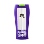 K9 Sterling Silver Schampo 300 ml
