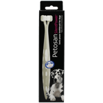 Petosan SilentPower Sonic Power Toothbrush for Dogs