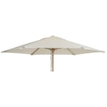 Reggio kapell Natur Ø300 cm