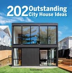 - 202 Outstanding City House Ideas Bok