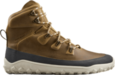 Vivobarefoot Women's Tracker Leather AT Tan, 37