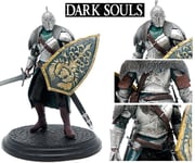 Dark Souls Knight Of Astora Faraam Helm 7.8" Action Figure Model Toy Statue Doll