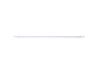 Philips Lysrörsränna, Skåp, Vit, 1 Lampor, Led, 30 W, 3000 K
